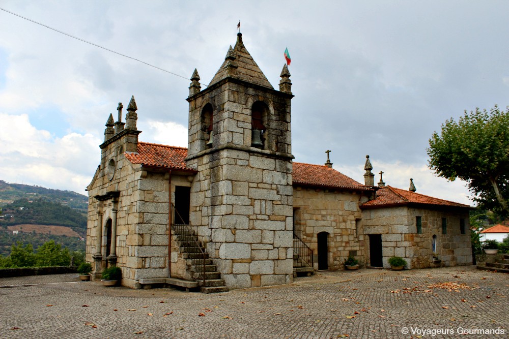 Vallée du douro