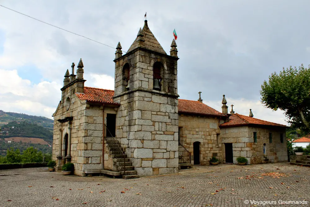 Vallee du douro 10