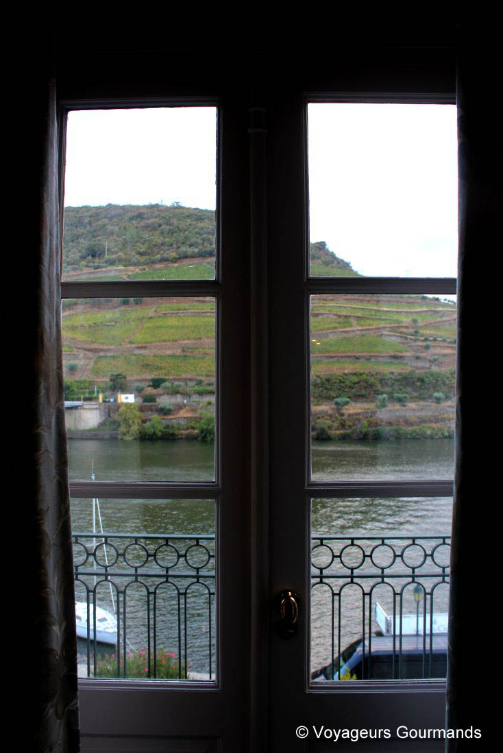 Vallee du douro