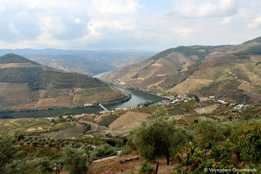 visiter le portugal