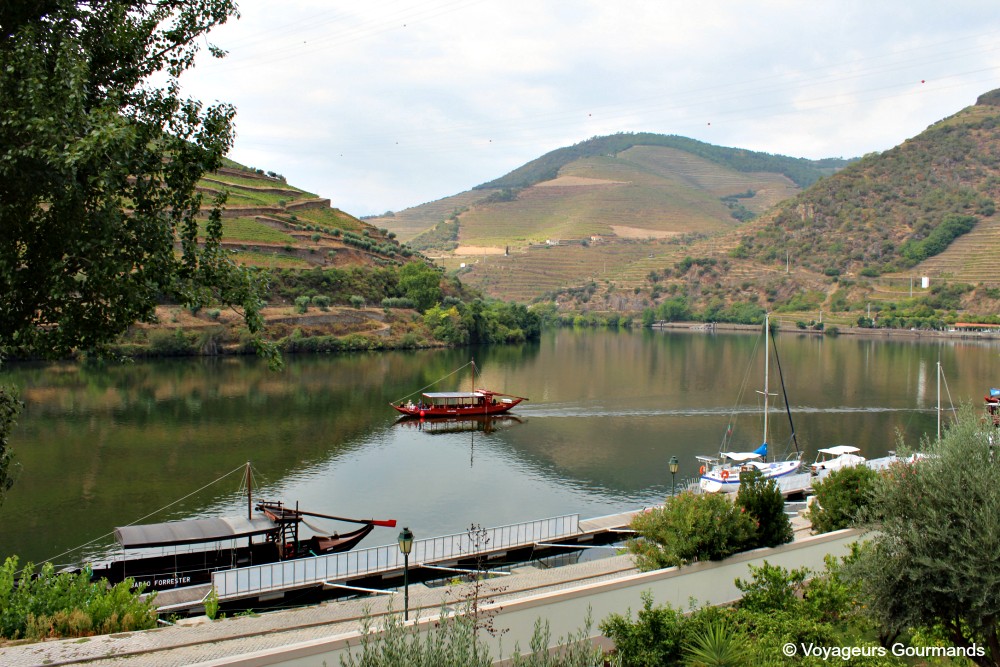 Vallee du douro