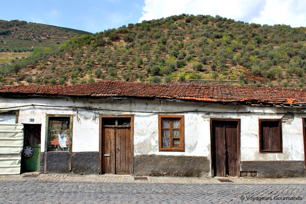 Vallée du douro