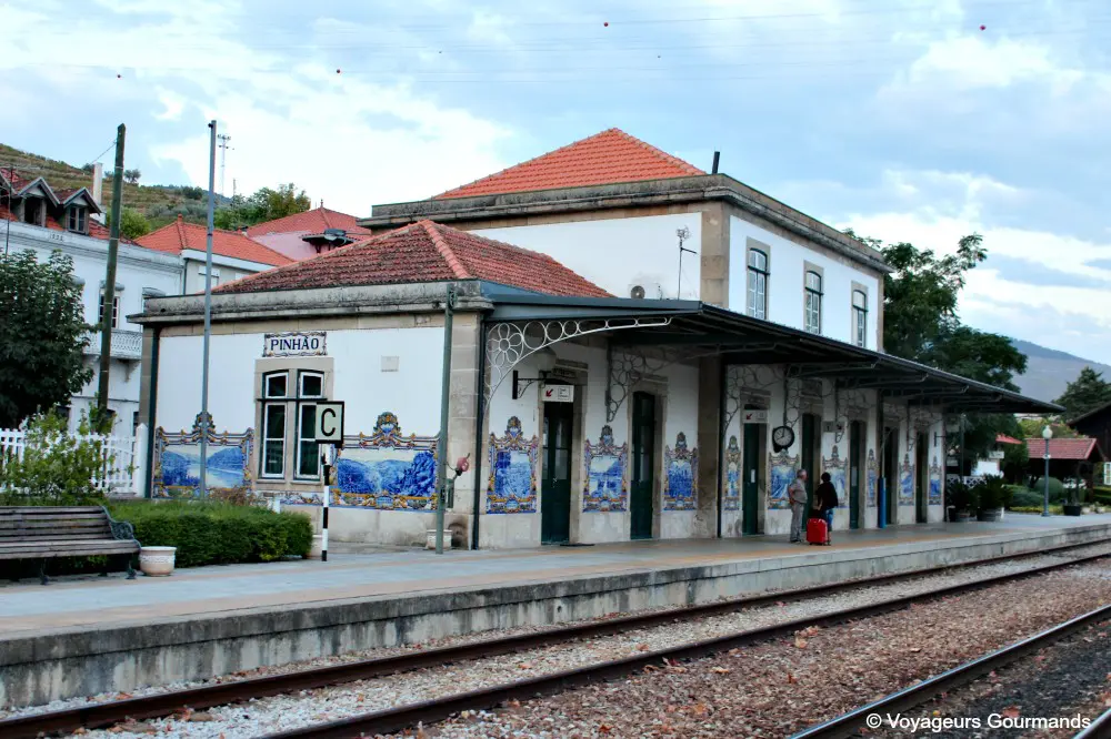 Vallee du douro 3