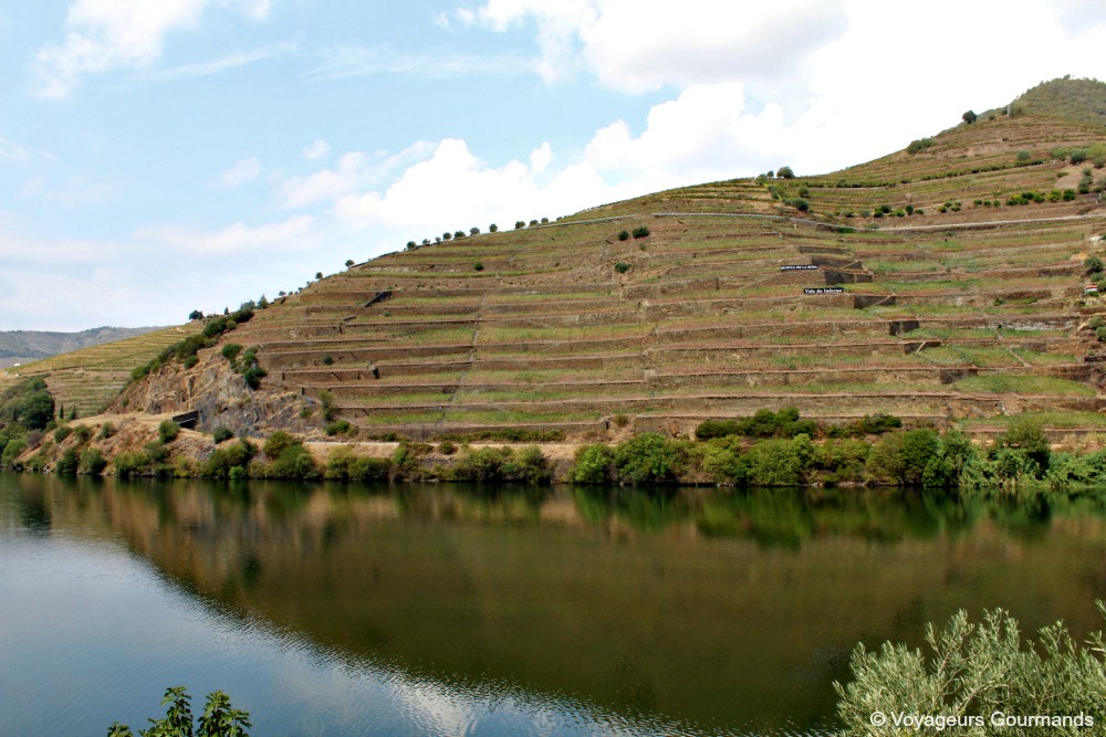 Vallee du douro