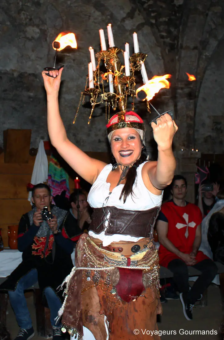 banquet des troubadours 13