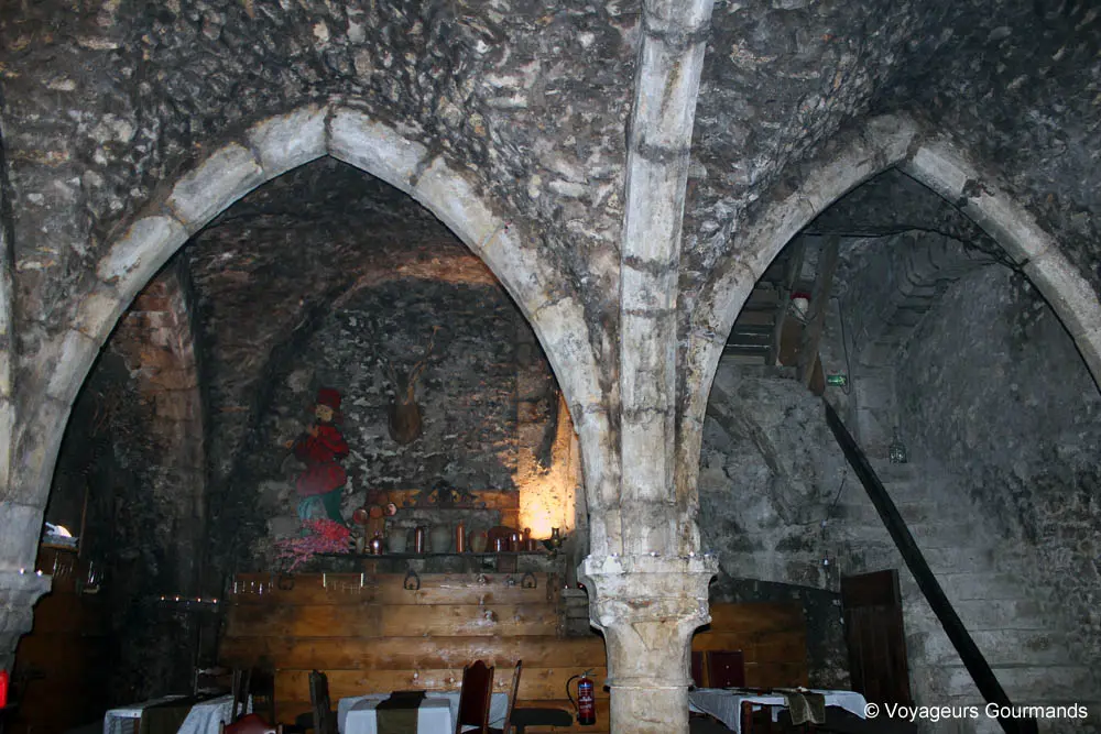 banquet des troubadours 2