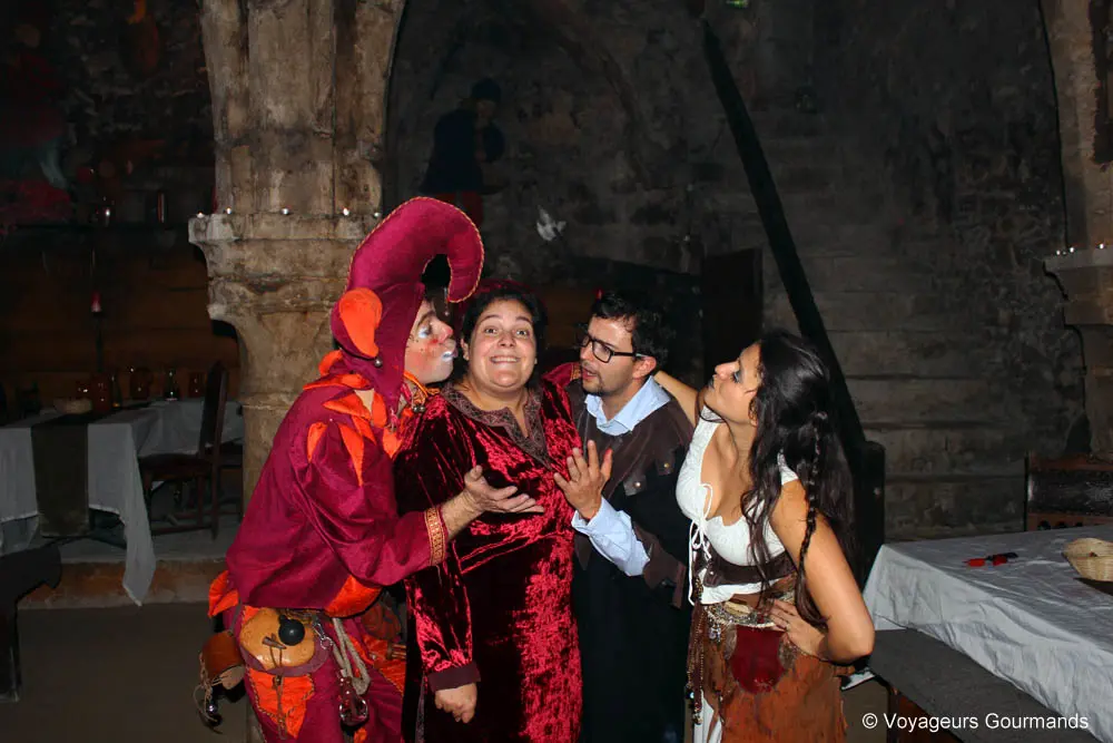 banquet des troubadours 9