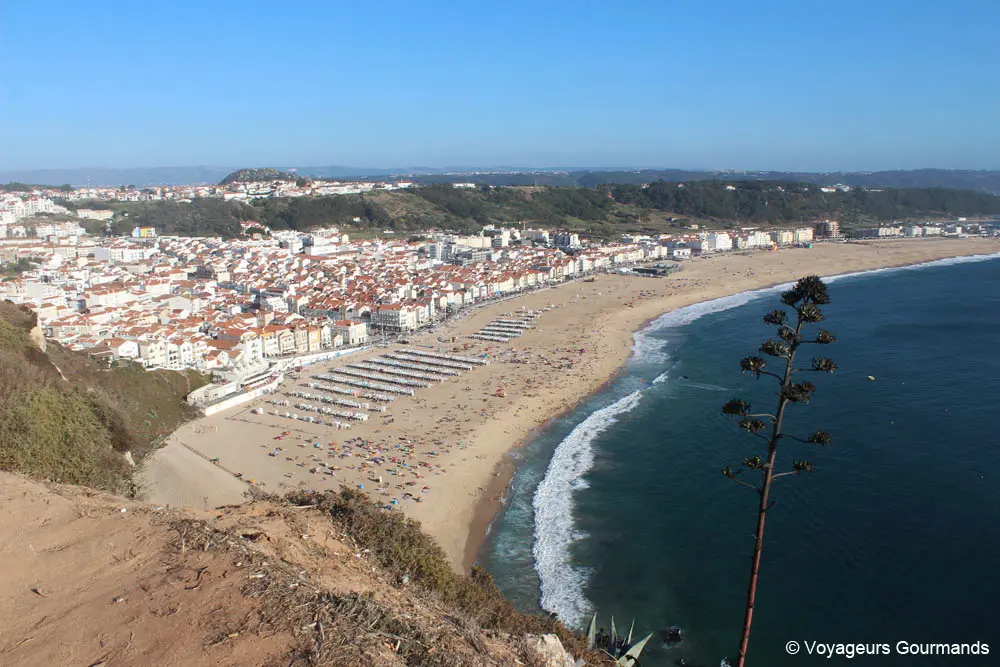 visiter le portugal
