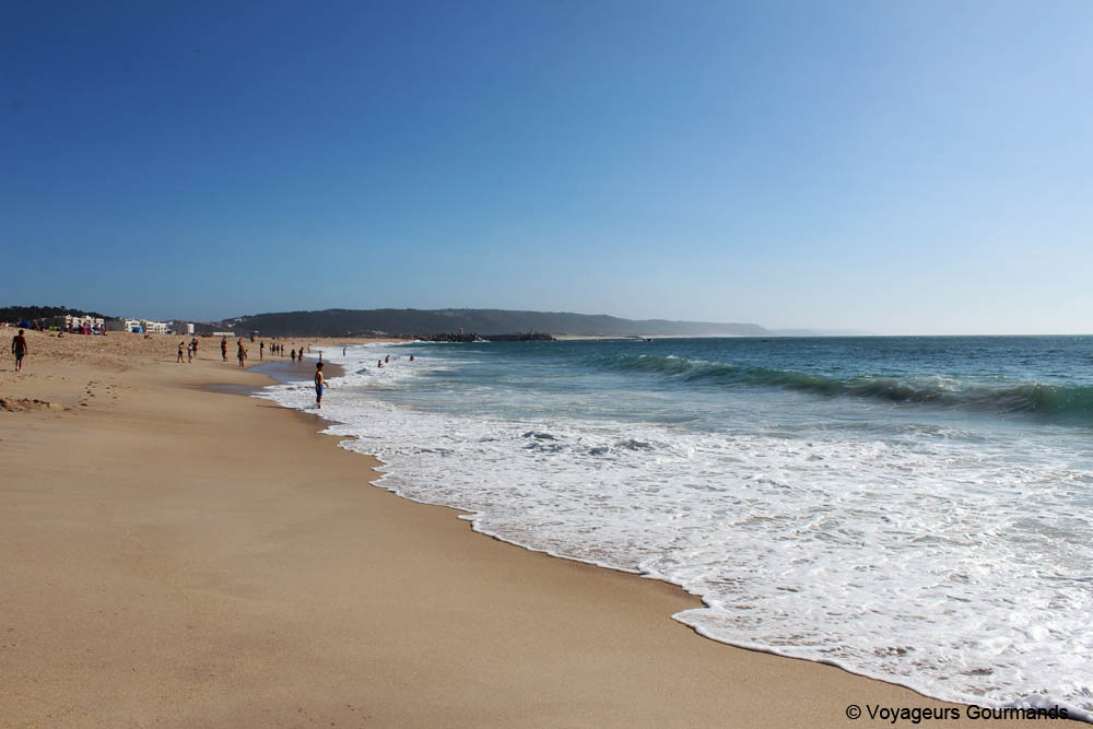 journee a nazare
