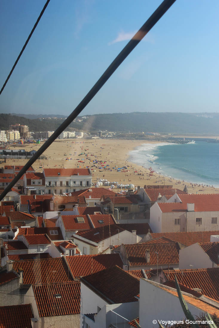 journee a nazare