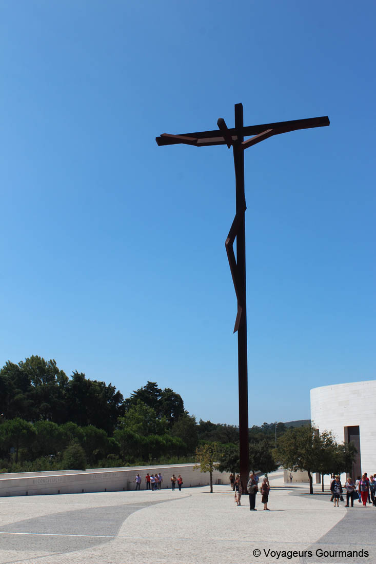 sanctuaire de fatima