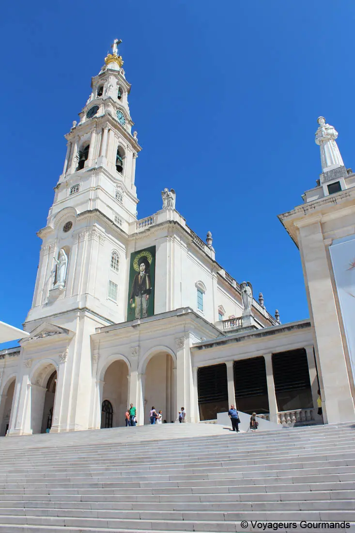 sanctuaire de fatima 11