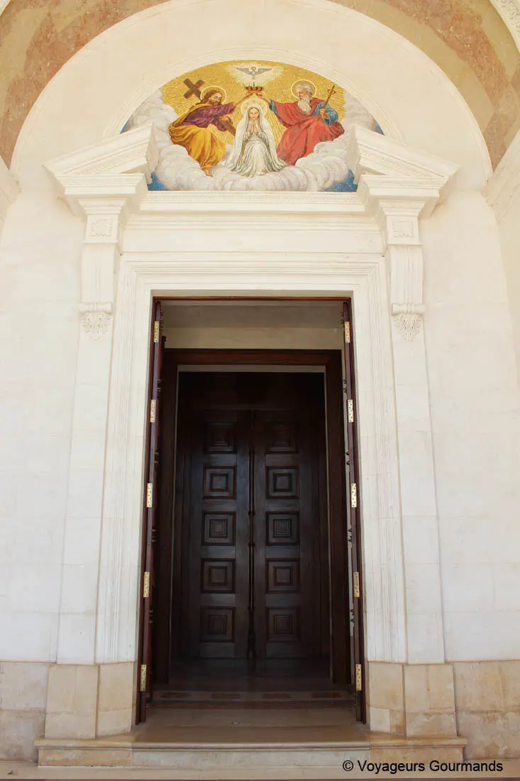 sanctuaire de fatima 12
