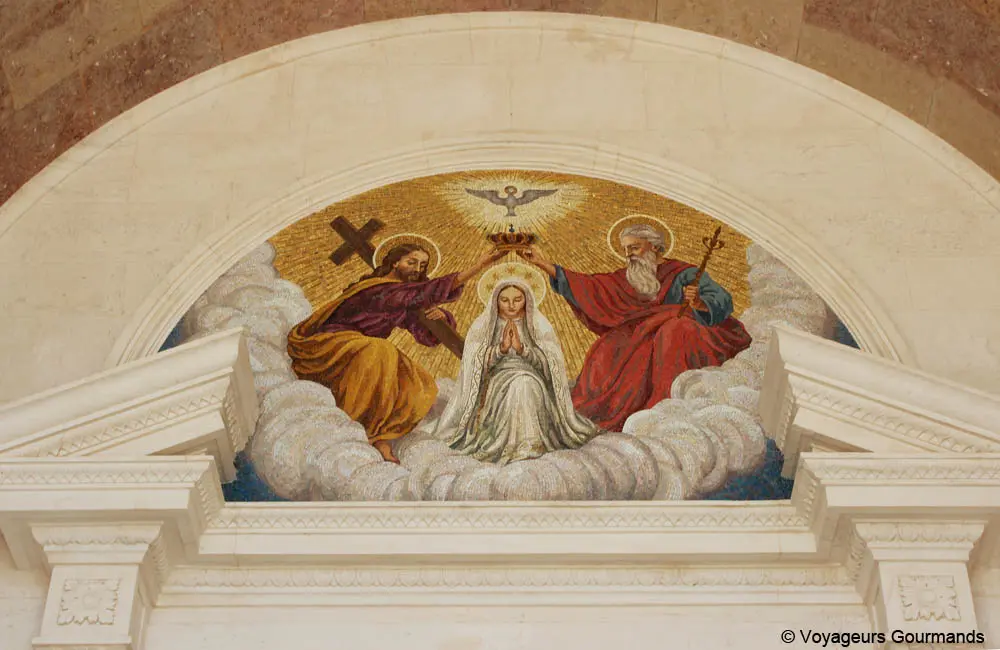 sanctuaire de fatima 13