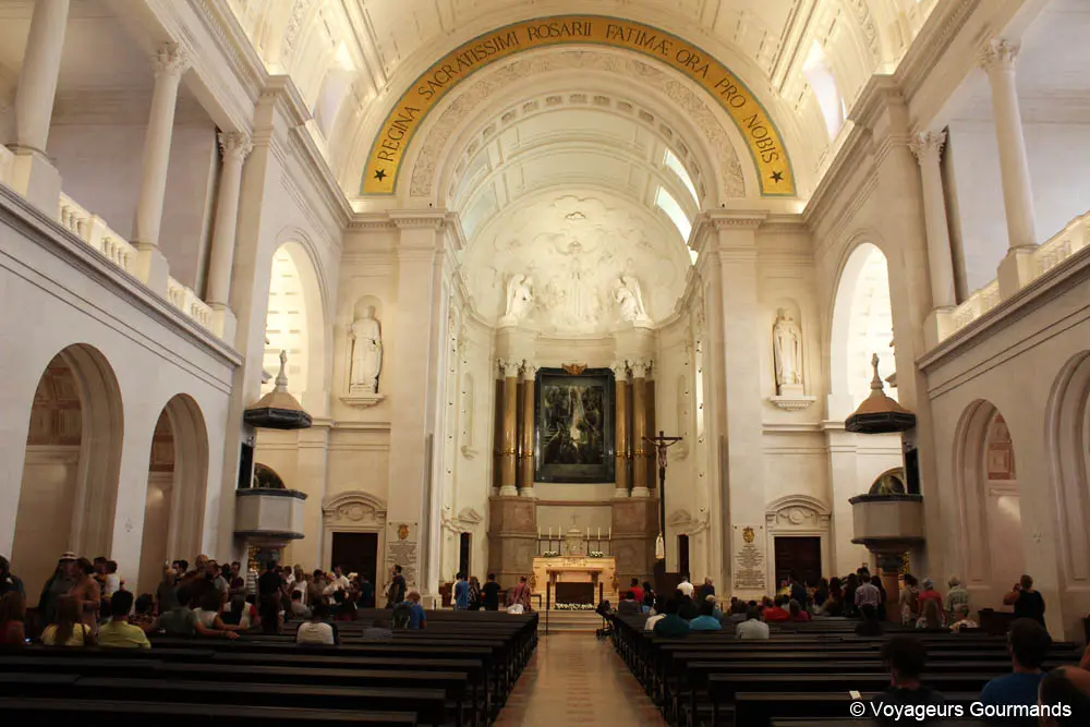 sanctuaire de fatima 14