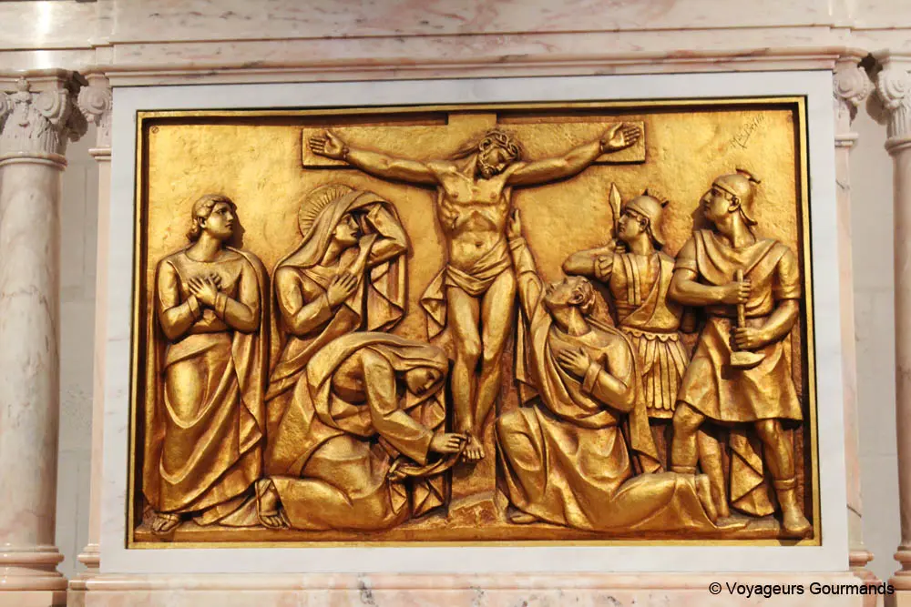 sanctuaire de fatima 15