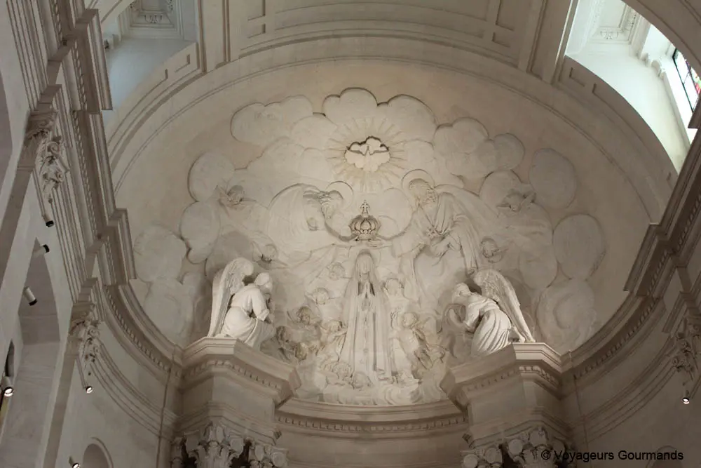 sanctuaire de fatima 17