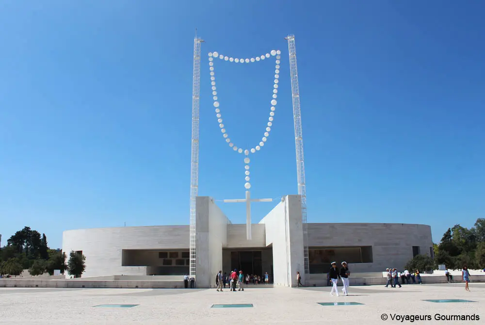 sanctuaire de fatima 2