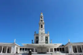 sanctuaire de fatima