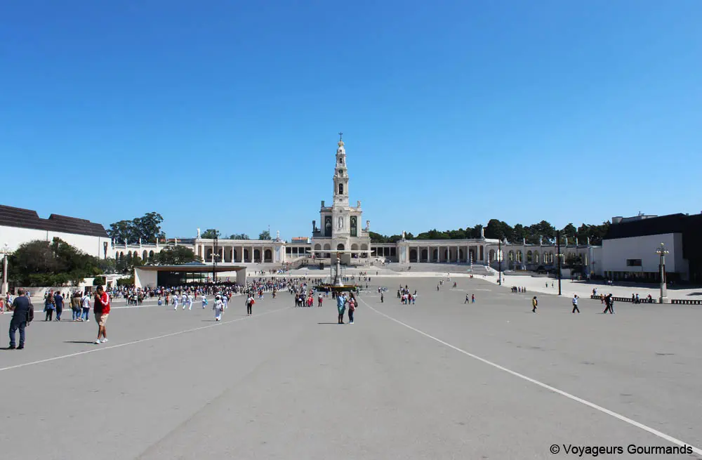sanctuaire de fatima 5