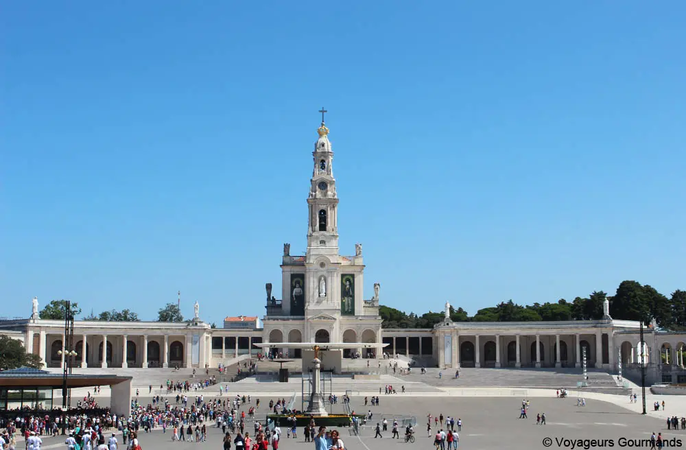 visiter le portugal