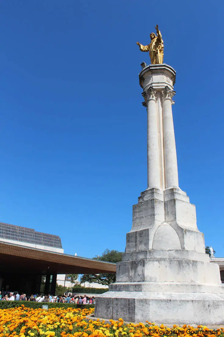 sanctuaire de fatima 7
