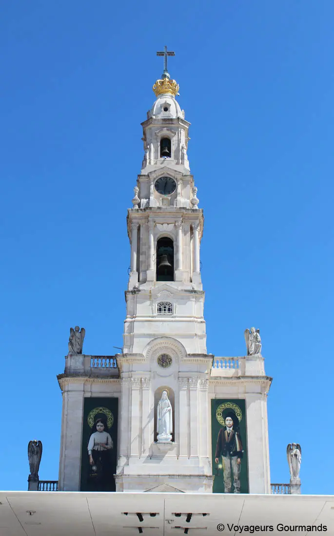 sanctuaire de fatima 8