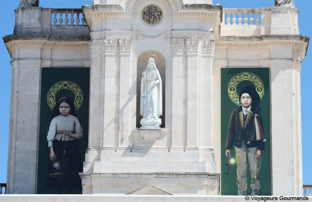 sanctuaire de fatima 9