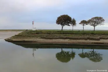 baie de somme