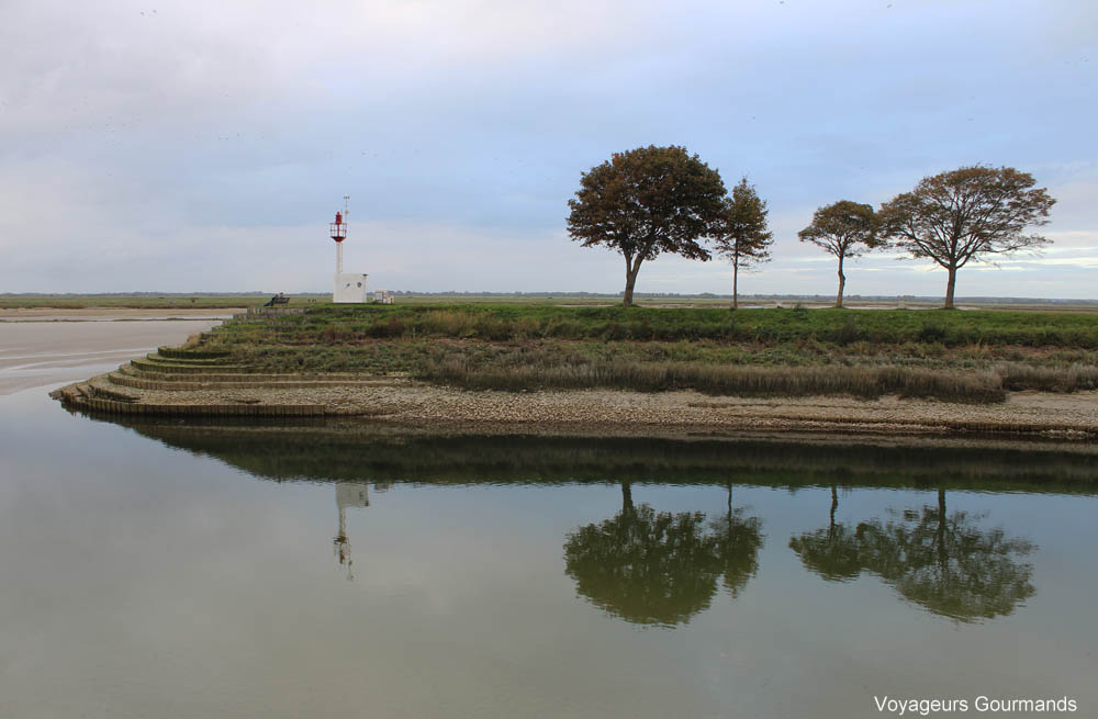 week-end en baie de somme