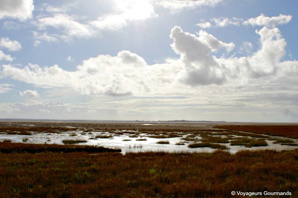 week-end en baie de somme