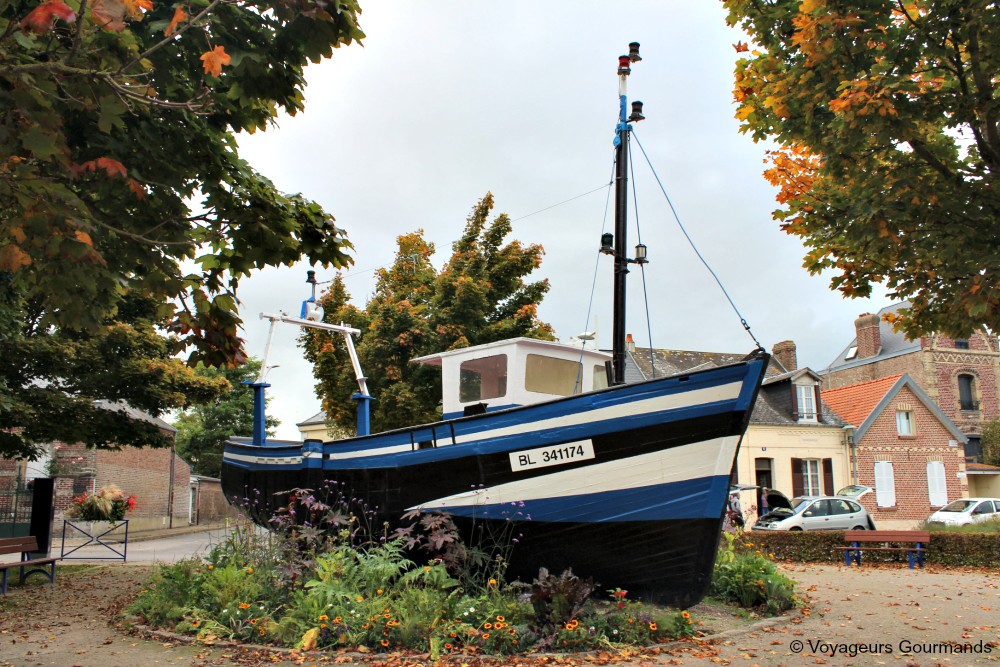 baie de somme
