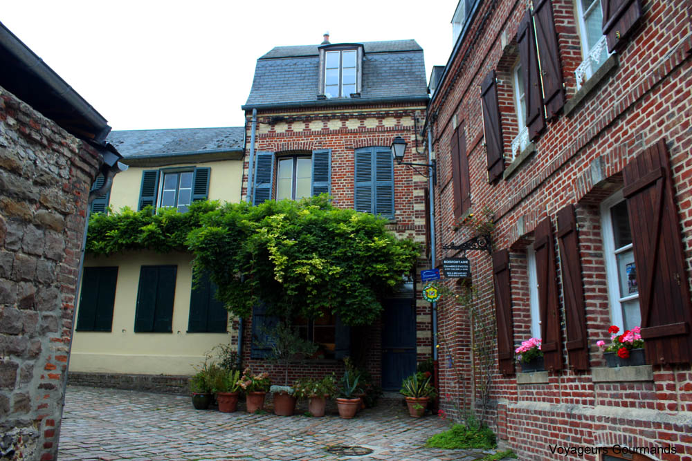 baie de somme