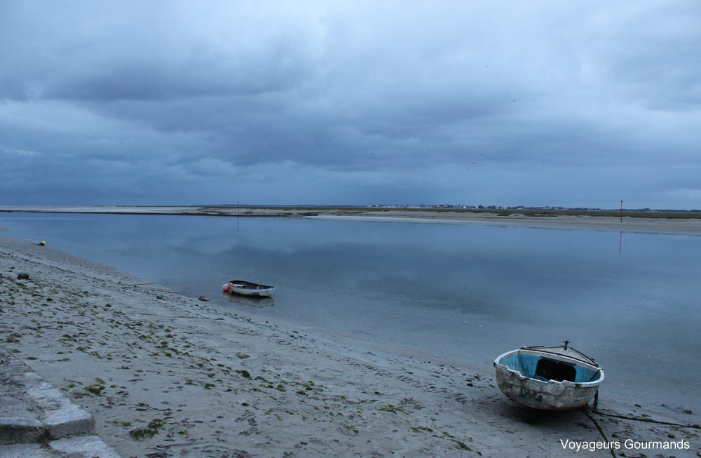 baie de somme