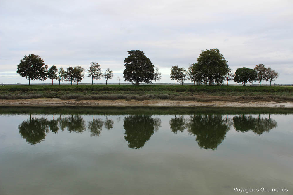 week-end en baie de somme