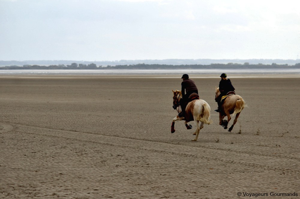week-end en baie de somme
