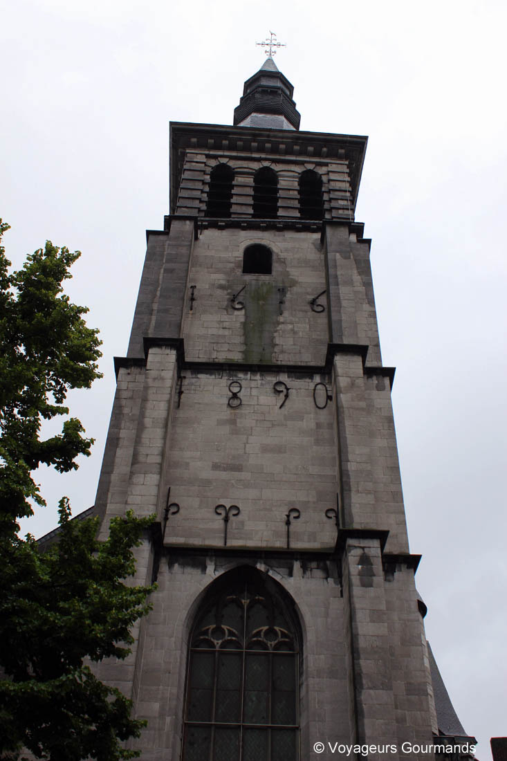 week-end a namur