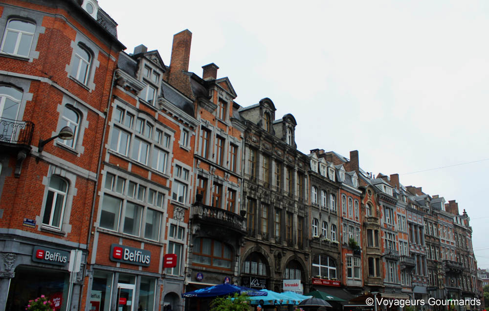 week-end a namur