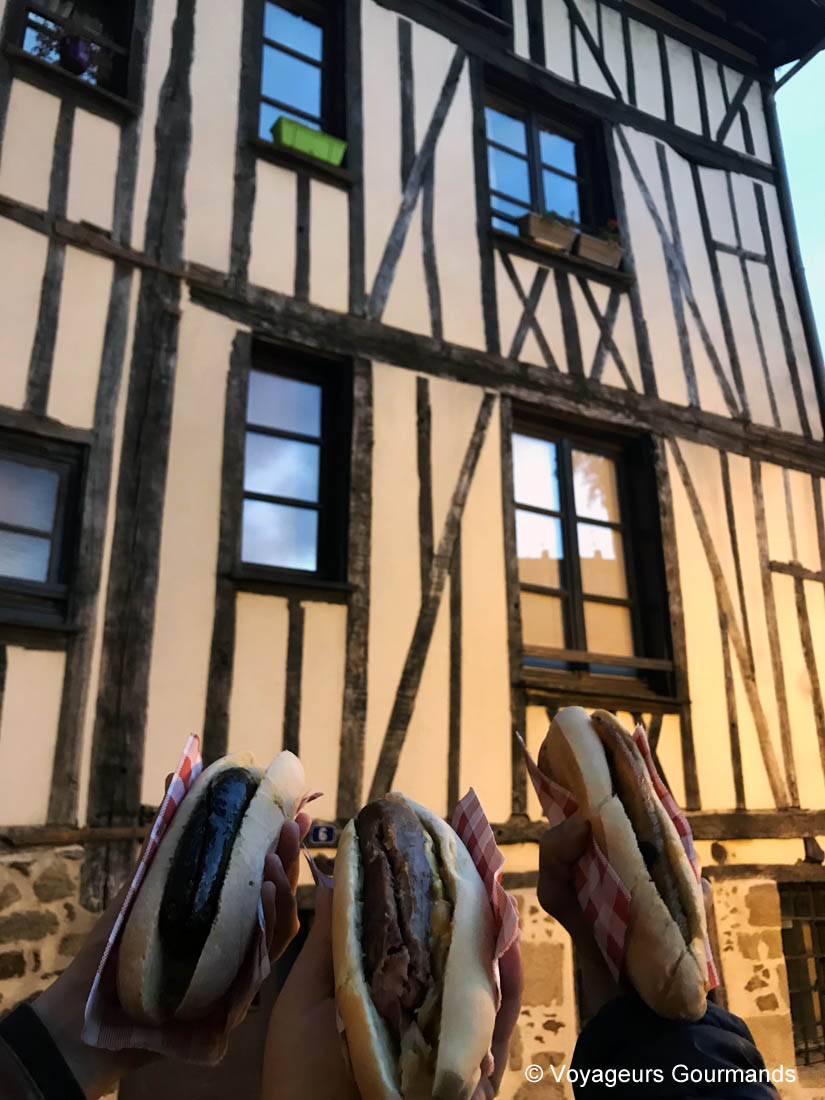 visiter limoges