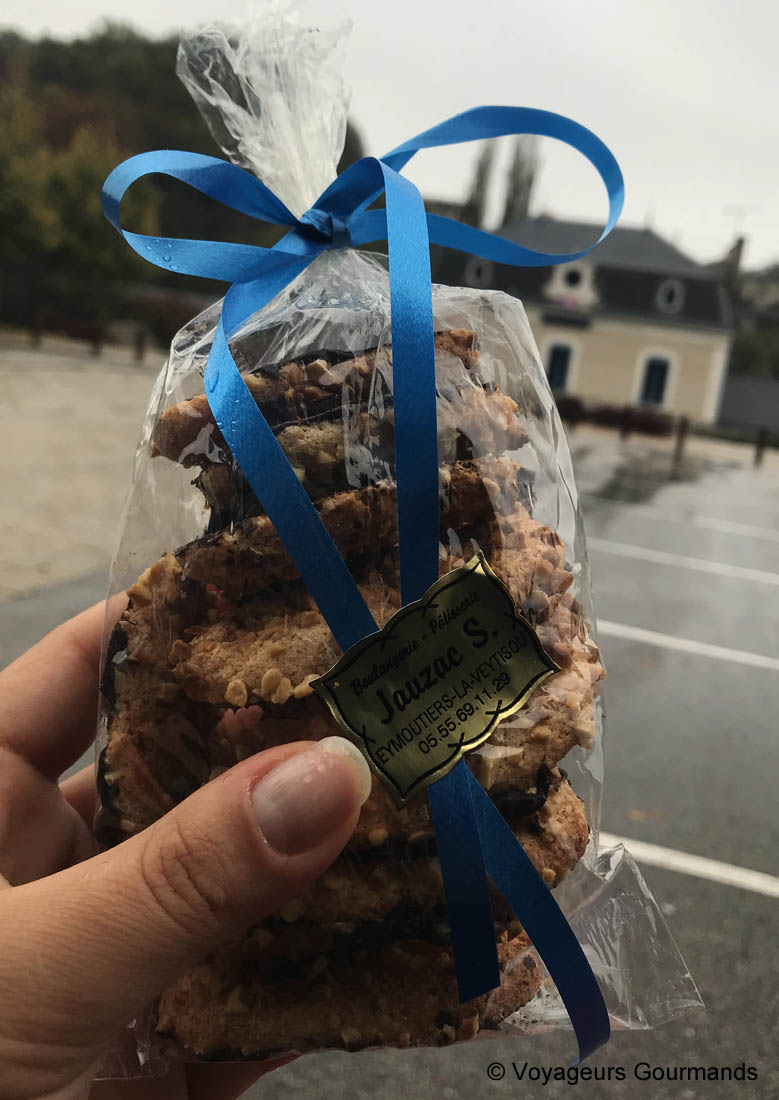 specialite haute vienne 15