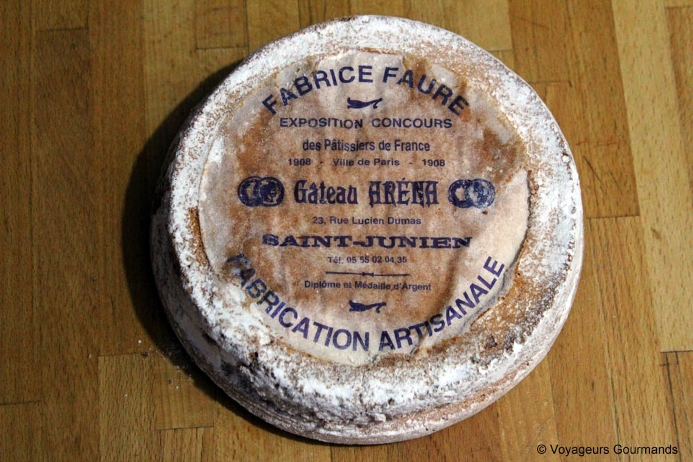 specialite haute vienne 5