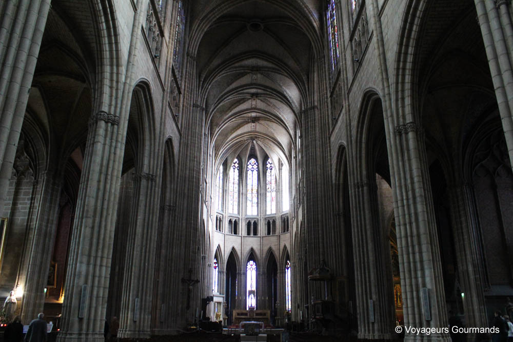 visiter limoges