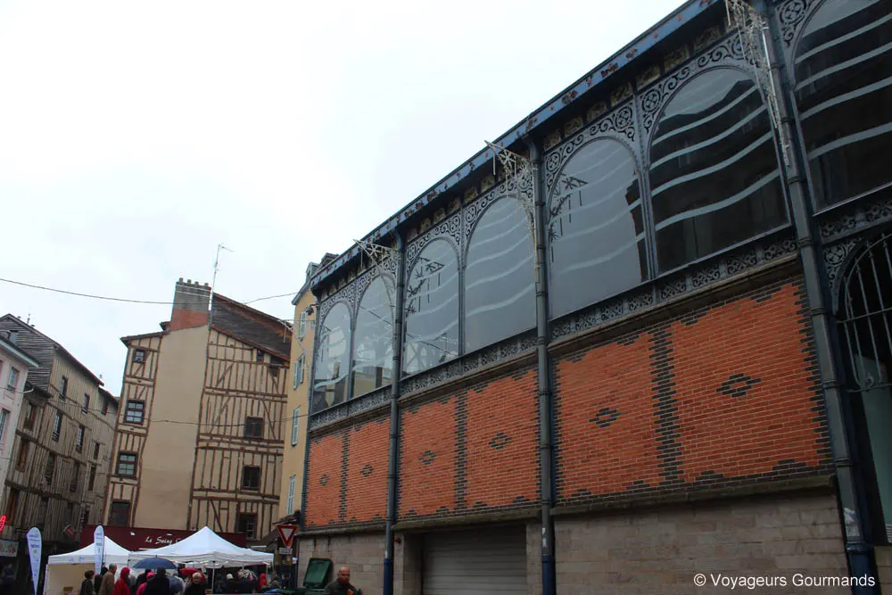 visiter limoges