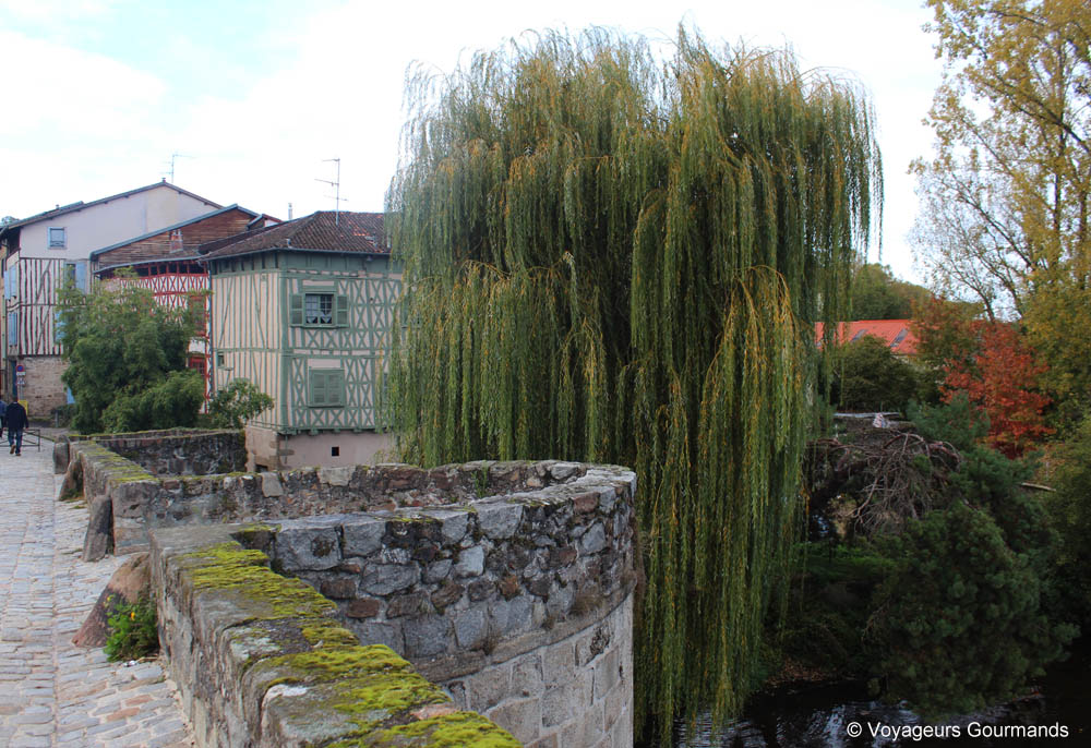 week end en haute vienne 14