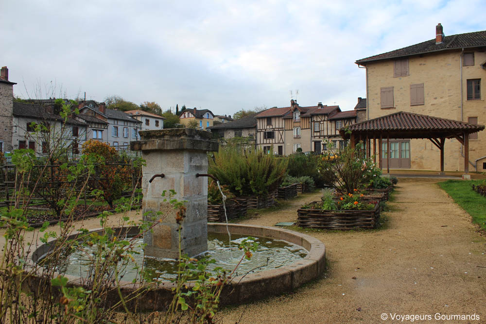 week end en haute vienne 16