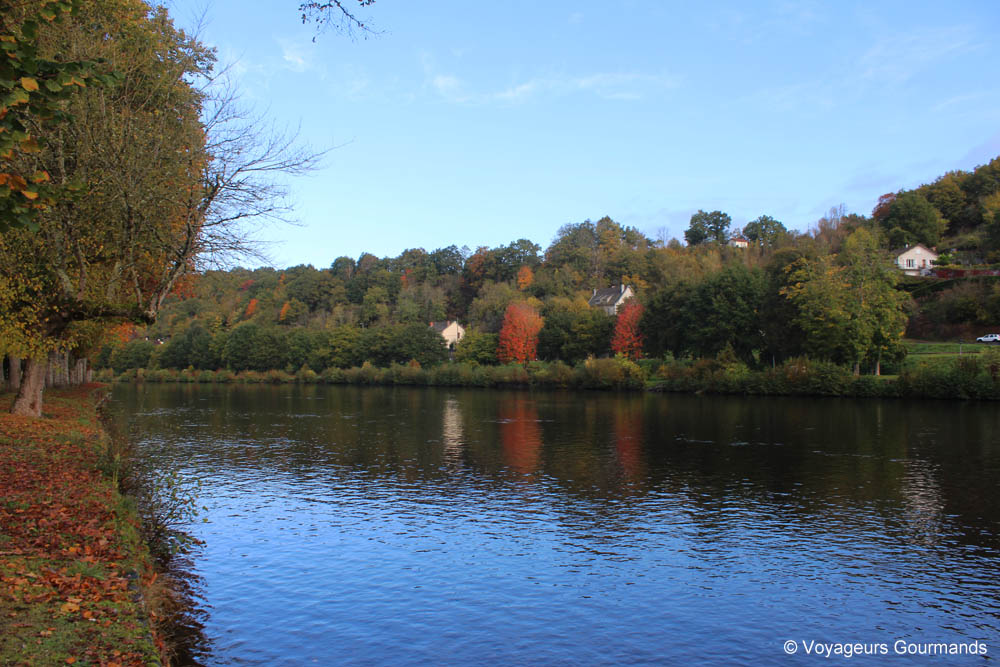 week end en haute vienne 18