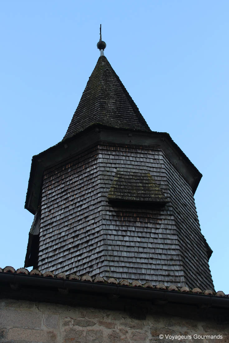 week end en haute vienne 24