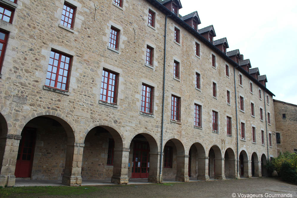 week end en haute vienne 25