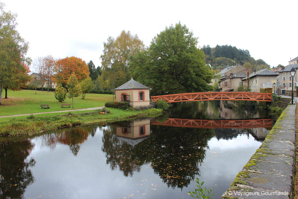 week end en haute vienne 26