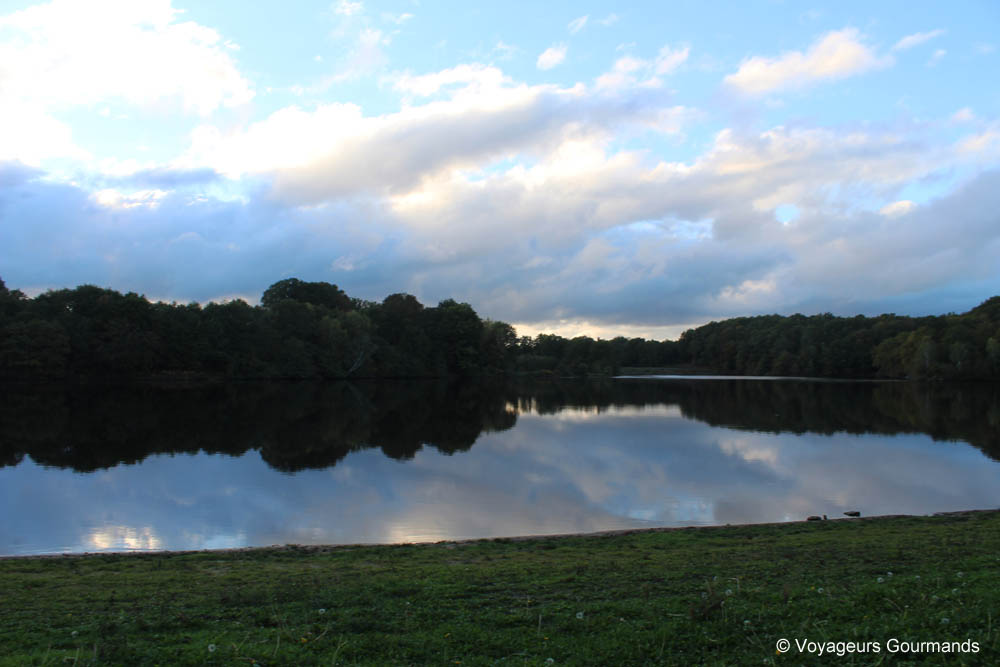 week end en haute vienne 27